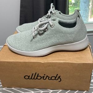 NEW in box Allbirds